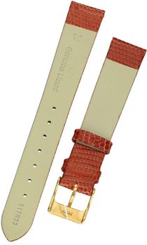 Pasek do Zegarka – Skóra Jaszczurki 01766070-1-16, 16 mm skóra jaszczurki.jpg